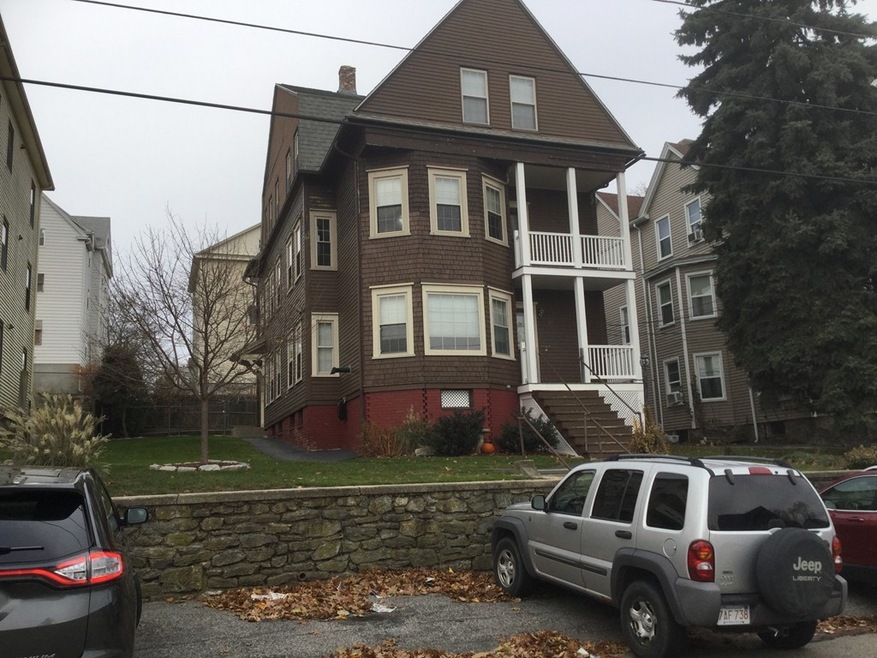 29 Boardman St unit 2, Worcester, MA 01606 - photo 1