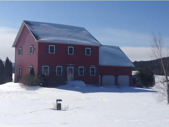 6 Bailey Rd, Fairfax, VT 05454 - photo 1