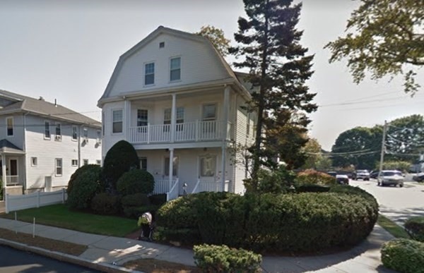 508 California St unit 1, Newtonville, MA 02460 - photo 1