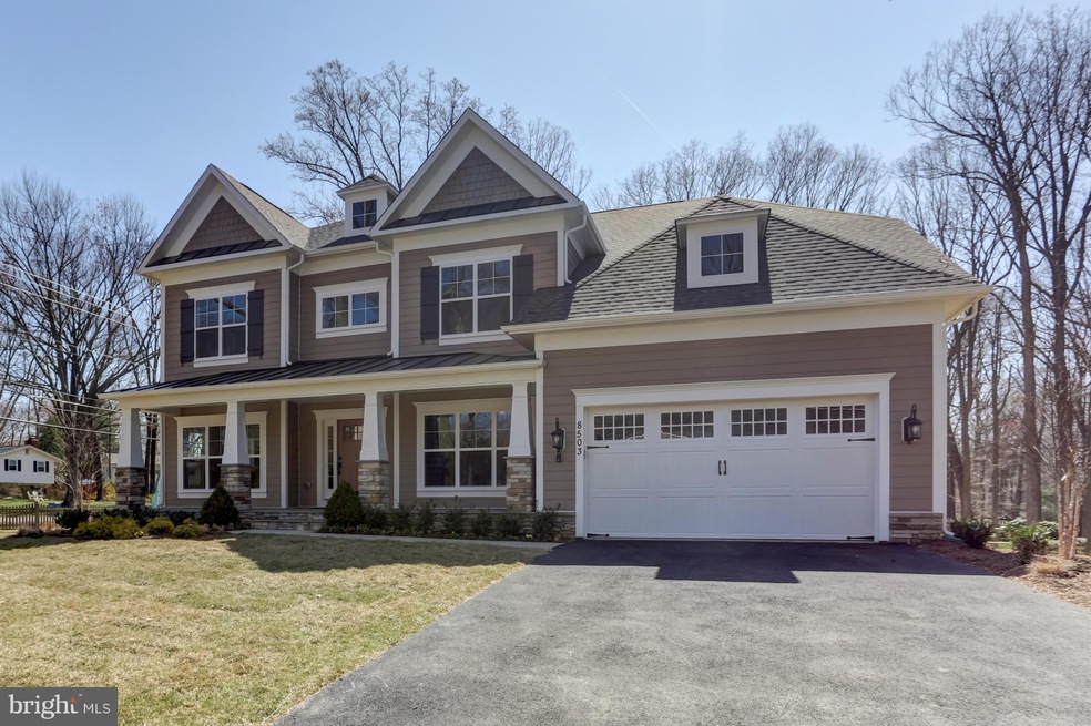 12460 Margaret Thomas Ln, Herndon, VA 20171 - photo 1