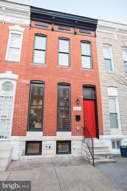 1423 N Bond St, Baltimore, MD 21213 - photo 1
