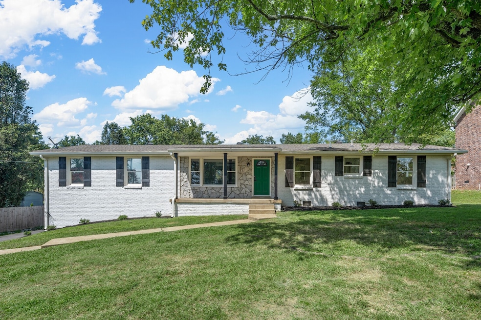 Sold $500,000 • Co-Listing Agent