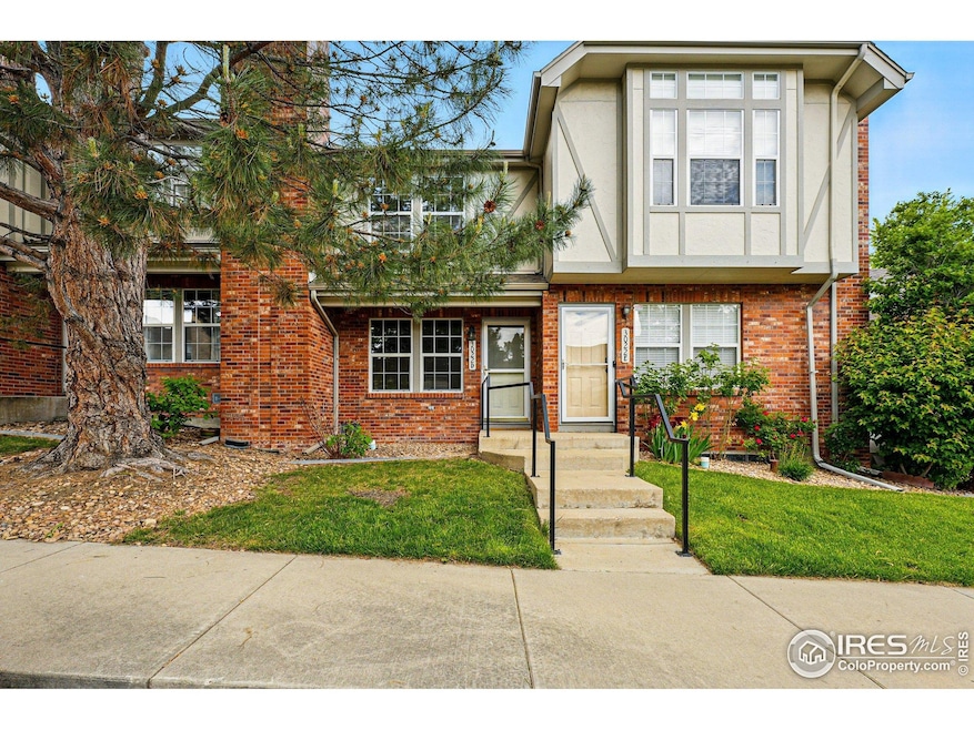 3022 W 107th Place unit D, Westminster, CO 80031 - photo 1