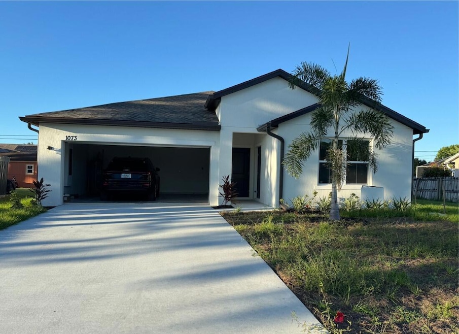 1073 SW Benchor Ave, Port St. Lucie, FL 34953 - photo 1