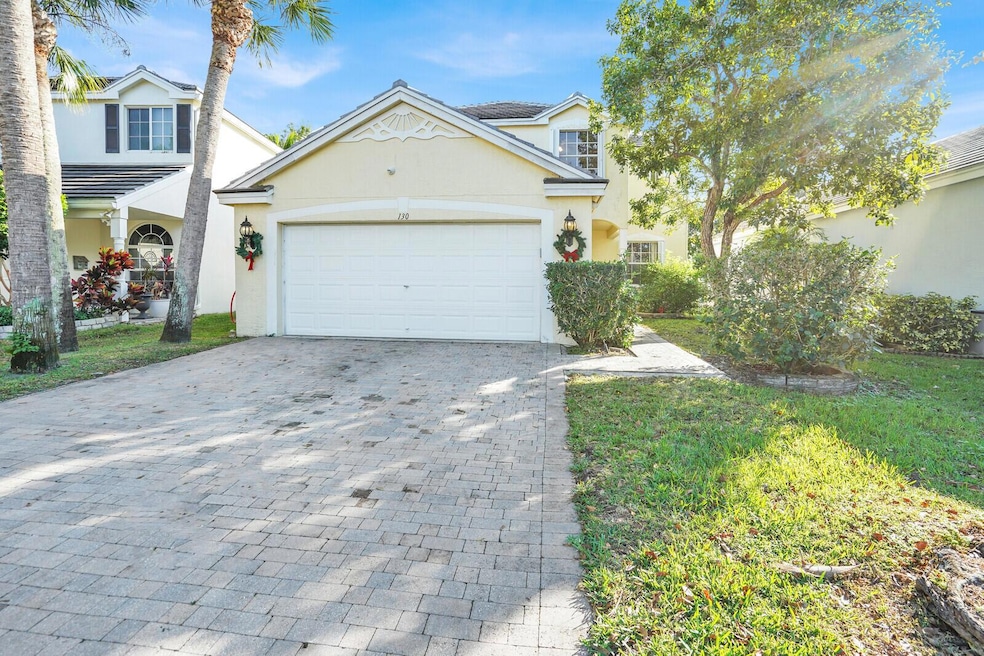 130 Canterbury Place, Royal Palm Beach, FL 33414 - photo 1