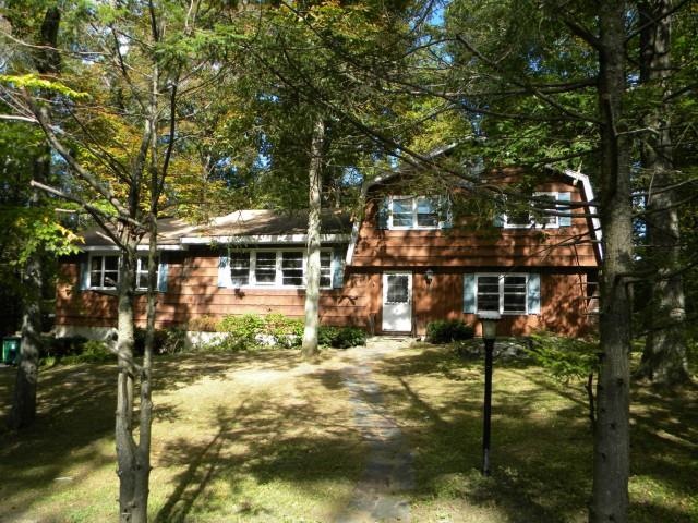 5 Cozier Hill Road Extension, Sherman, CT 06784 - photo 1