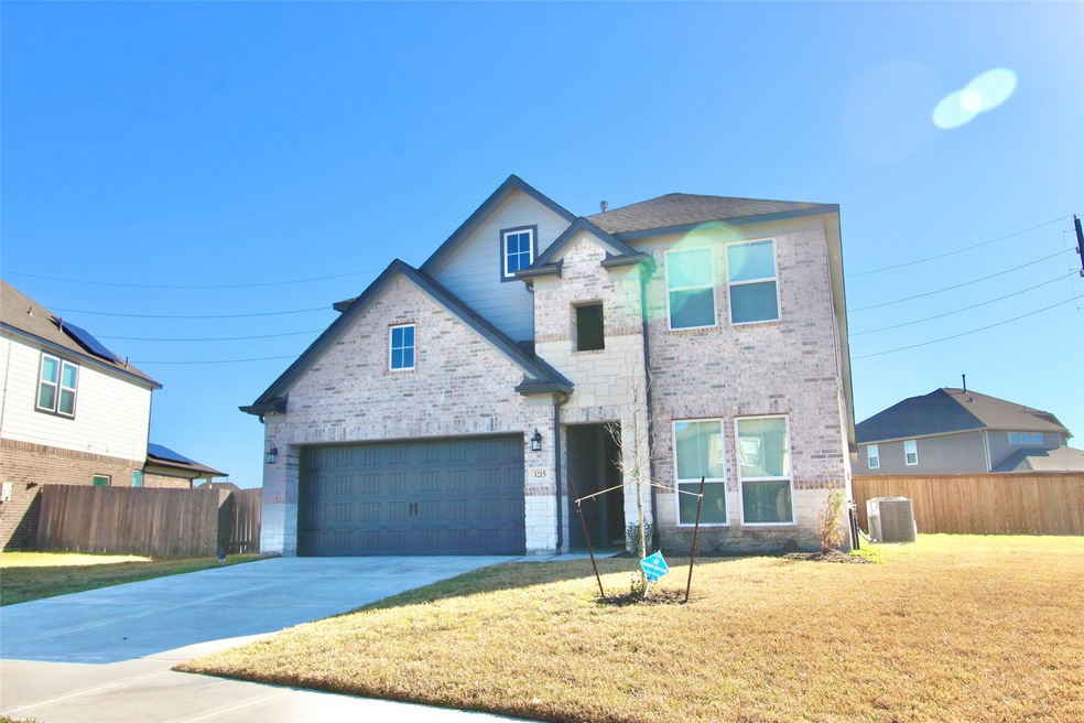 3215 Owl Hollow Dr, Rosenberg, TX 77471 - photo 1