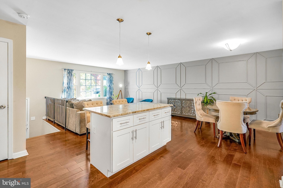 12611 Lampton Ln, Fort Washington, MD 20744 - photo 1