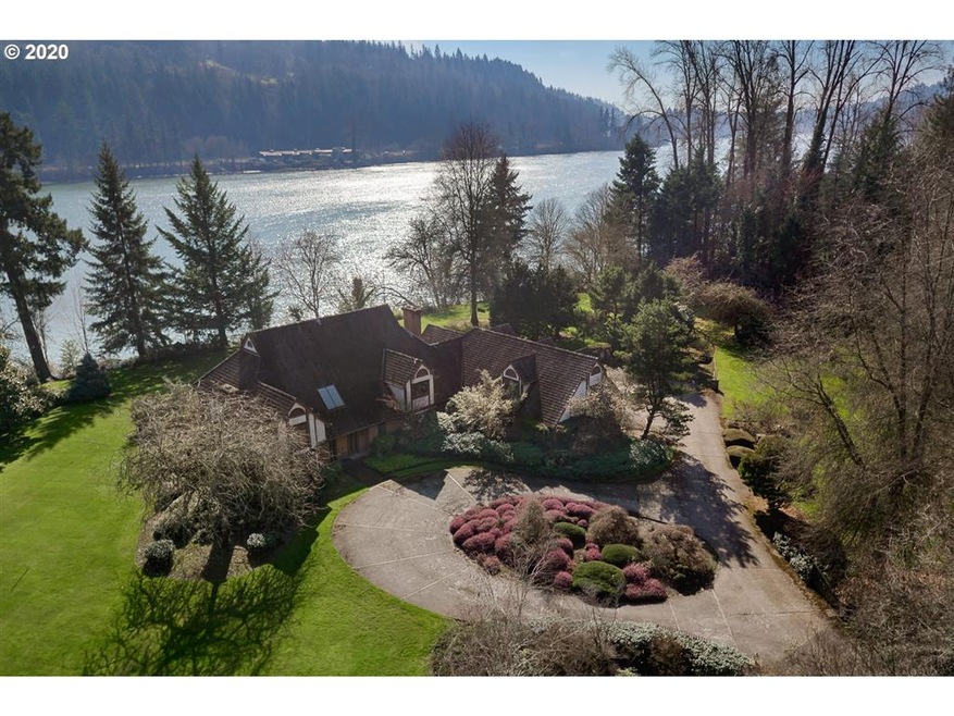 24180 SW Petes Mountain Rd, West Linn, OR 97068 - photo 1