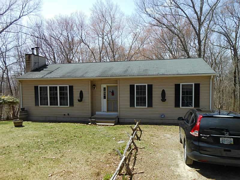 23 Round Hill Rd, Foster, RI 02825 - photo 1