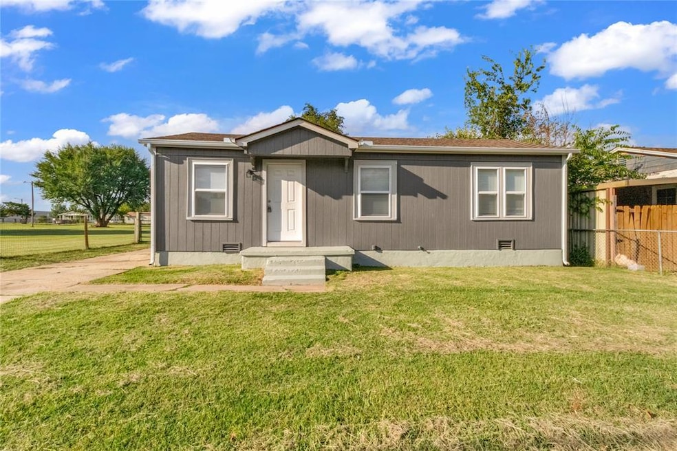 Sold $158,500 • Co-Listing Agent