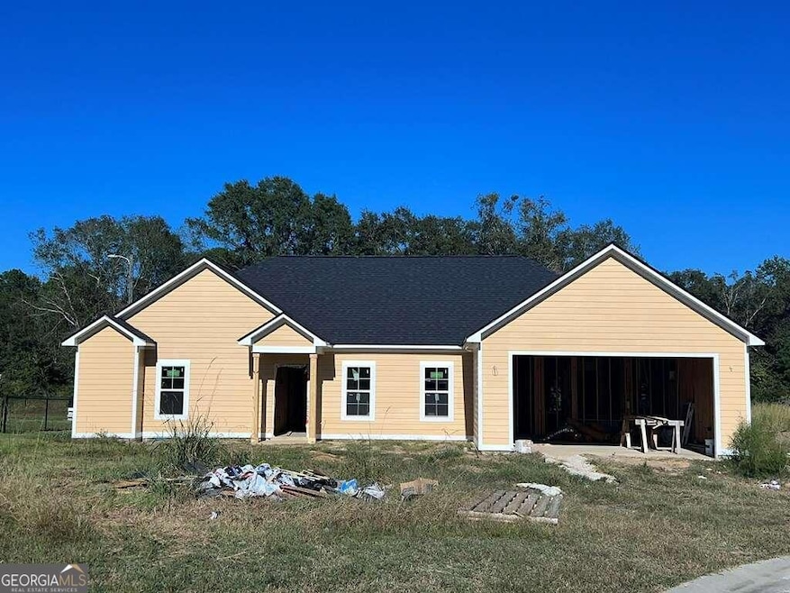 151 Covey Ln SE, Moultrie, GA 31788 - photo 1