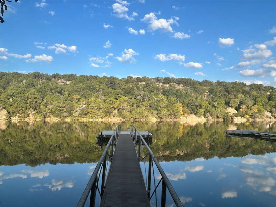 9051 Lacy Rd Graford TX on Possum Kingdom Lake. Ahhh Lake Life!