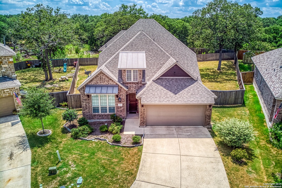 25603 Water St, San Antonio, TX 78255 - photo 1