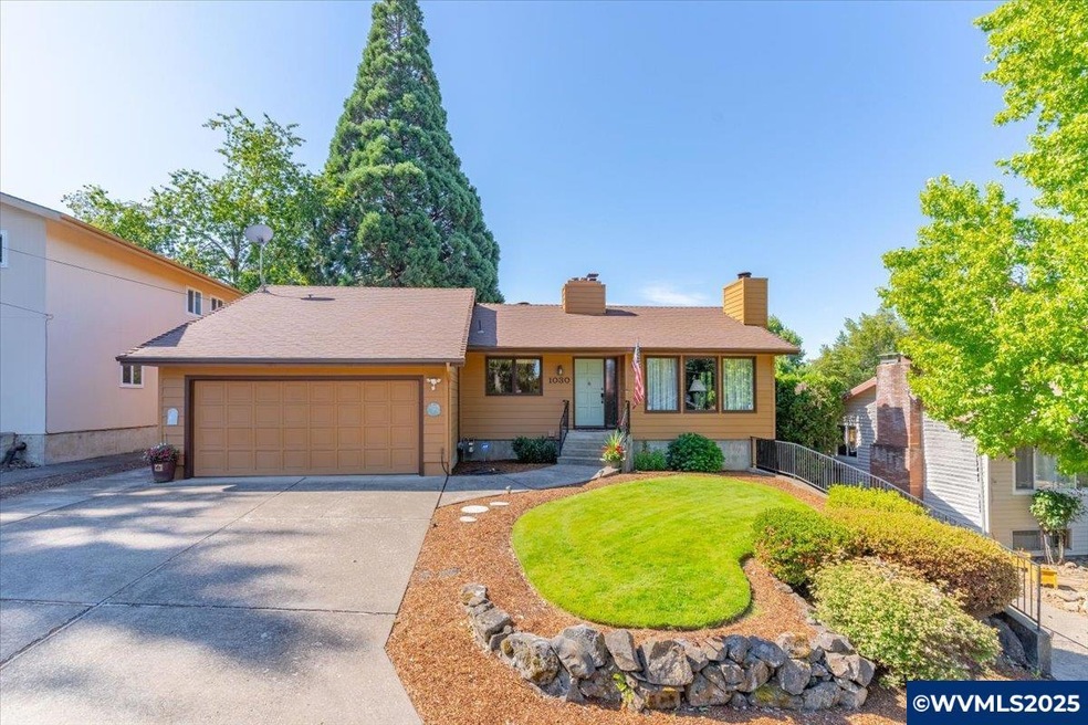 1030 Morningside Dr SE, Salem, OR 97302 - photo 1