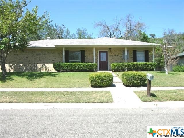 1613 Connie Ave, Copperas Cove, TX 76522 - photo 1