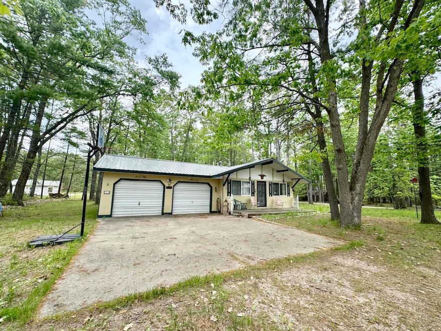 1570 E College Dr, Lewiston, MI 49756 - photo 1