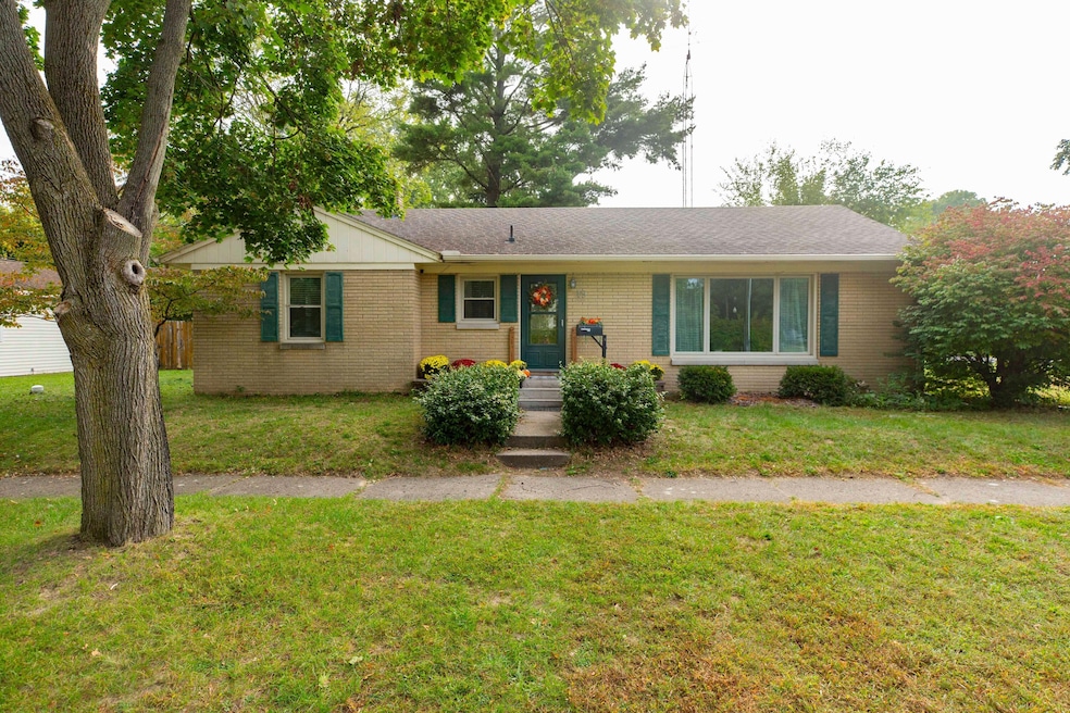 Under Contract $205,000
