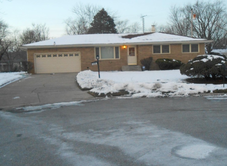 538 W 53rd Place, Merrillville, IN 46410 - photo 1