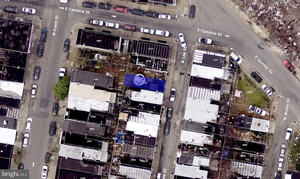 2868 N Lee St, Philadelphia, PA 19134 - photo 1