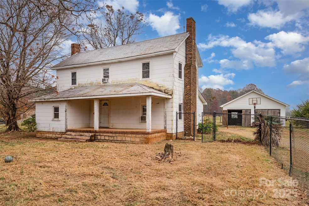 9430 Holly Ridge Rd, Rockwell, NC 28138 - photo 1
