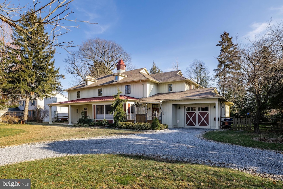 444 Shady Ln, Moorestown, NJ 08057 - photo 1