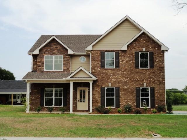 All pictures are of a similar home and may contain upgrades.  This is the Cambridge plan and has 2659 sq. ft.