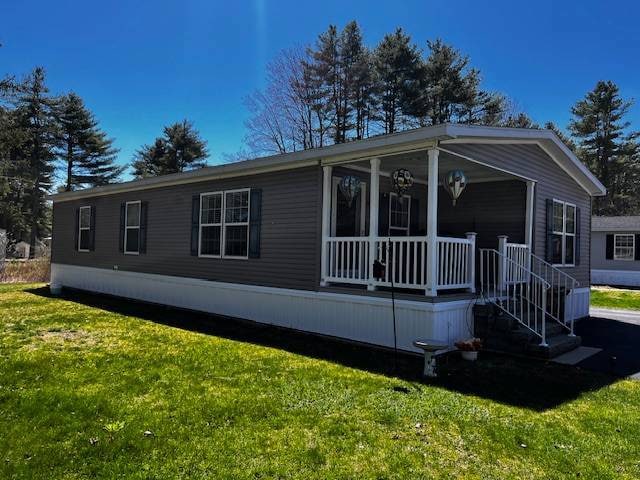 For Sale $269,000