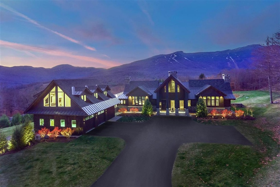 112 Thomas Pasture Rd, Stowe, VT 05672 - photo 1