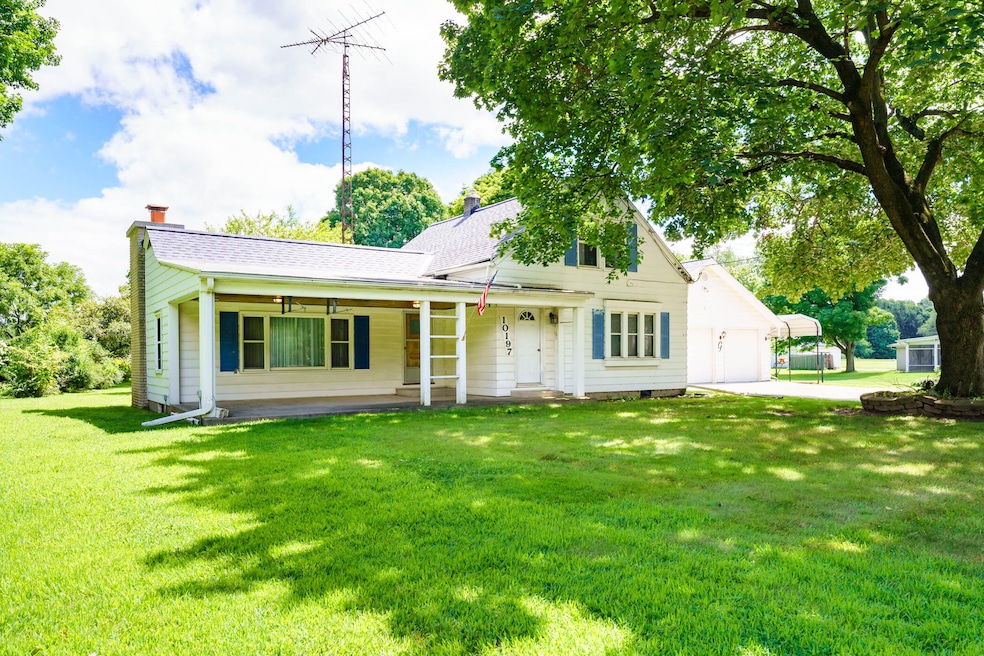 Sold $215,000 • Co-Listing Agent