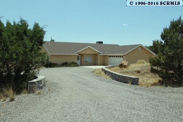 7 Antelope Run unit 2, Silver City, NM 88061 - photo 1