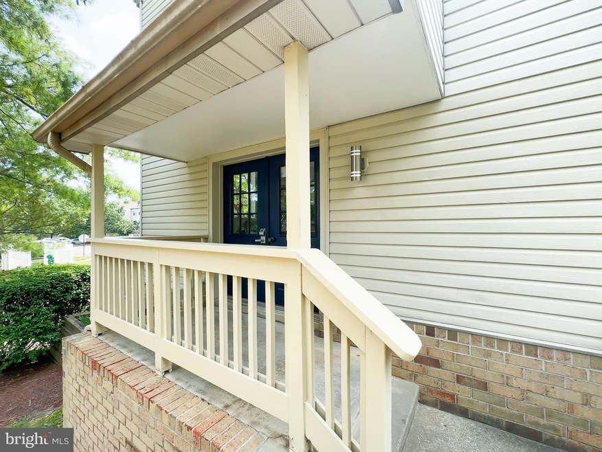 7802 Spinnaker Rd unit 21, Laurel, MD 20707 - photo 1