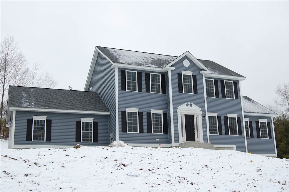 52 Brookview, Hooksett, NH 03106 - photo 1