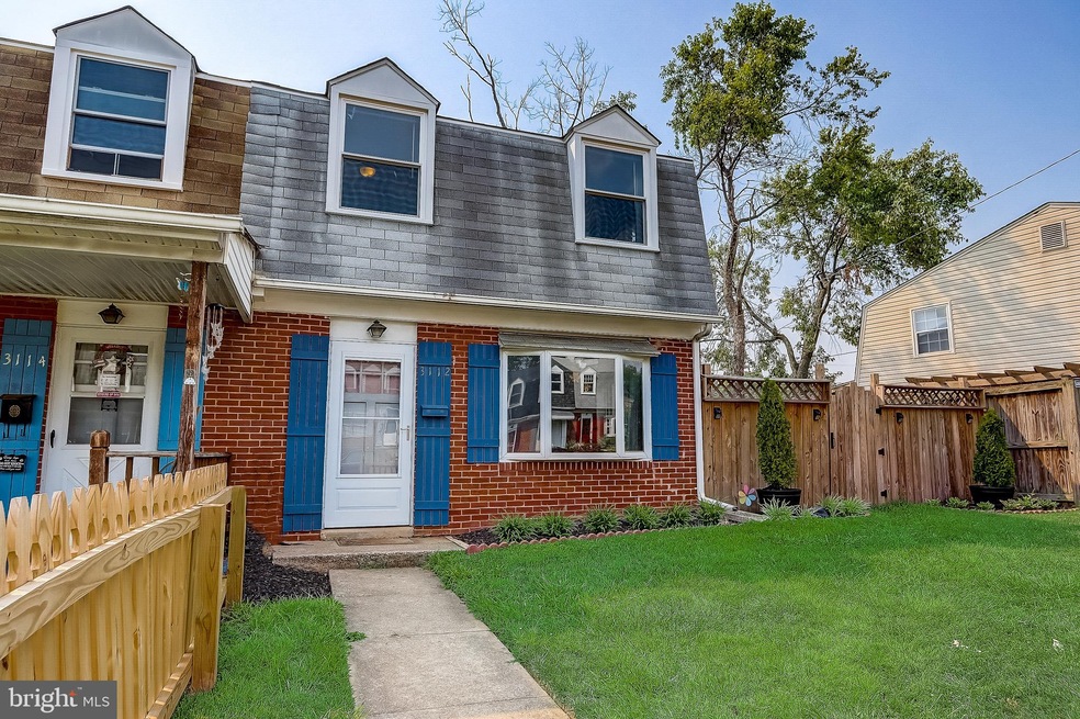 3112 Ryerson Cir, Halethorpe, MD 21227 - photo 1