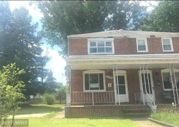 8600 Oakleigh Rd, Parkville, MD 21234 - photo 1