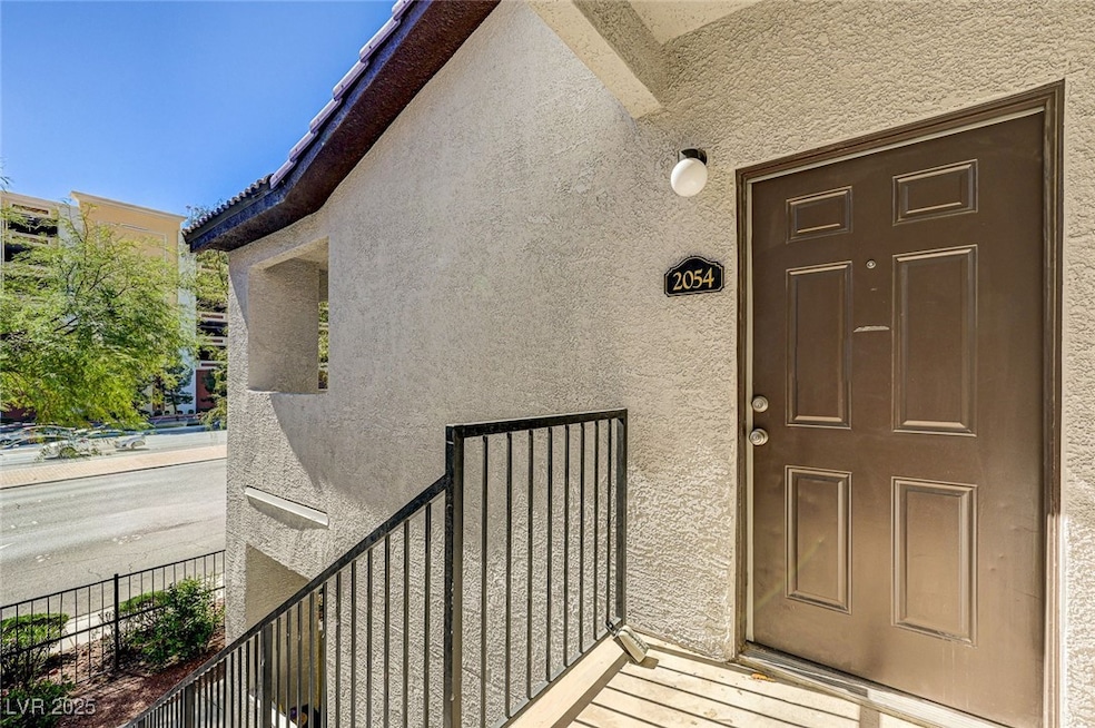 2615 W Gary Ave unit 2054, Las Vegas, NV 89123 - photo 1