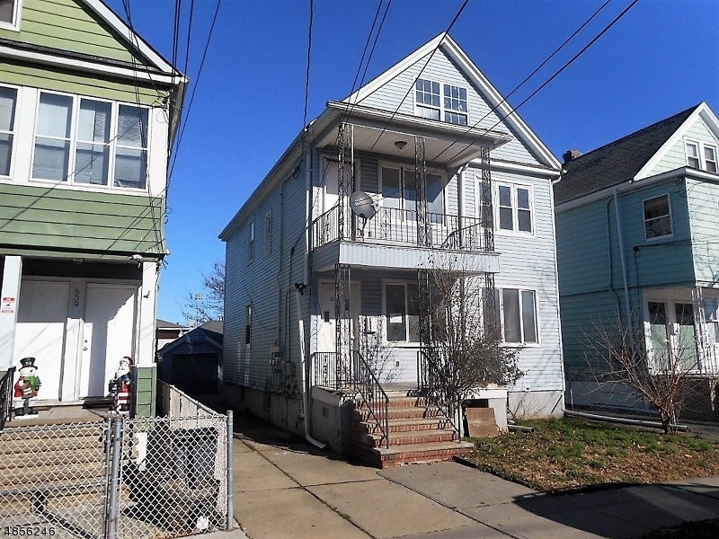 537 Richmond St, Elizabeth, NJ 07202 - photo 1