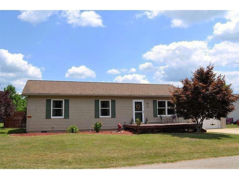 25 Harmony Ln, Georgetown, OH 45121 - photo 1