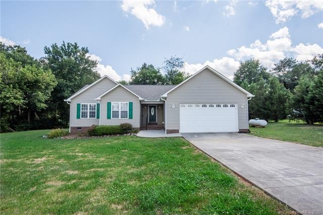 122 Nathaniel Gracie Dr unit 19, Statesville, NC 28625 - photo 1