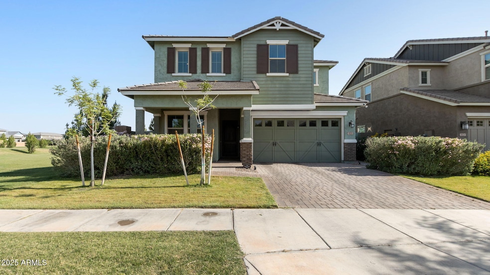 3818 E Appaloosa
