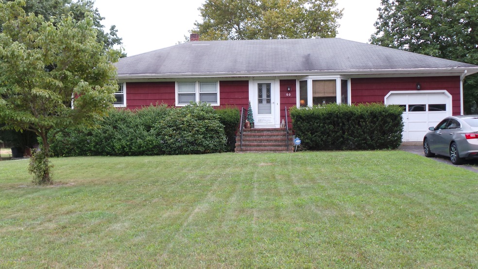60 Estelle Ln, Howell, NJ 07731 - photo 1