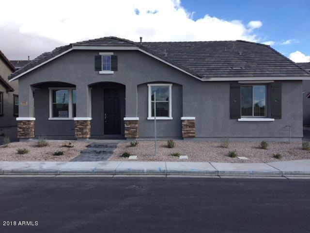 Front Elevation