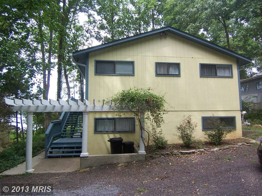 216 Beachside Cove, Locust Grove, VA 22508 - photo 1