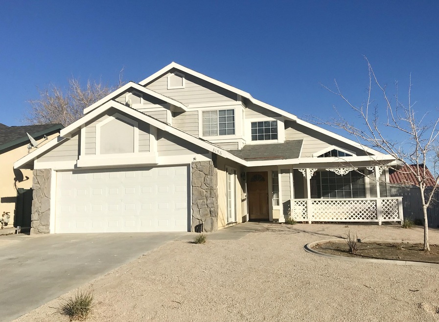 3196 Sedona Ave, Rosamond, CA 93560 - photo 1