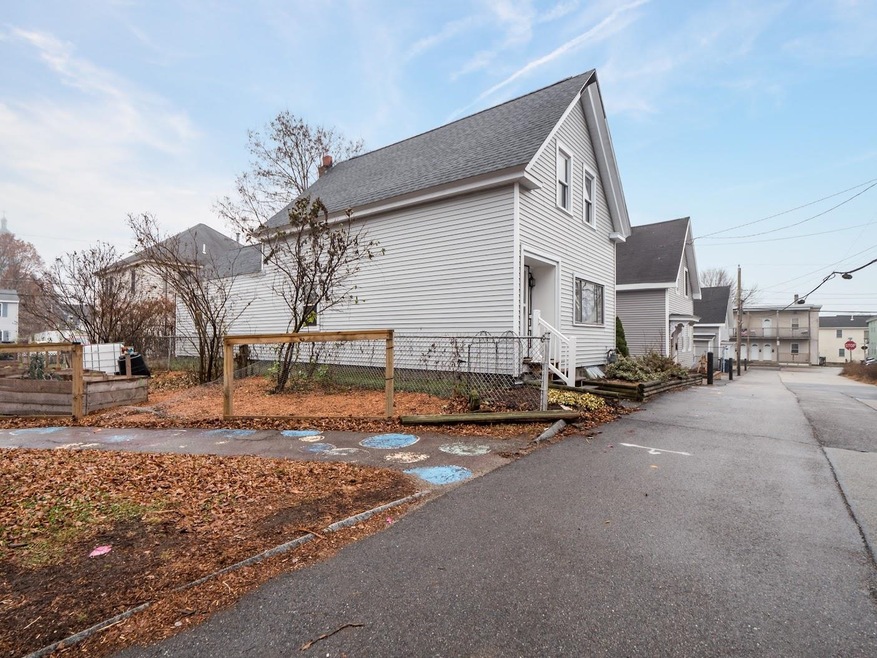 5 Salem St, Nashua, NH 03064 - photo 1