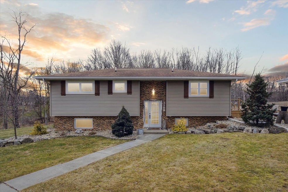 8657 E State Road 2, New Carlisle, IN 46552 - photo 1