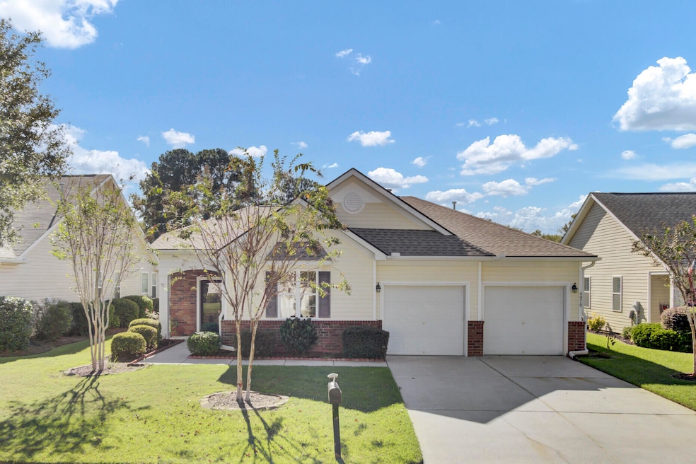 Under Contract $375,000