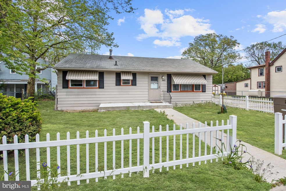 645 S 3rd St, Millville, NJ 08332 - photo 1