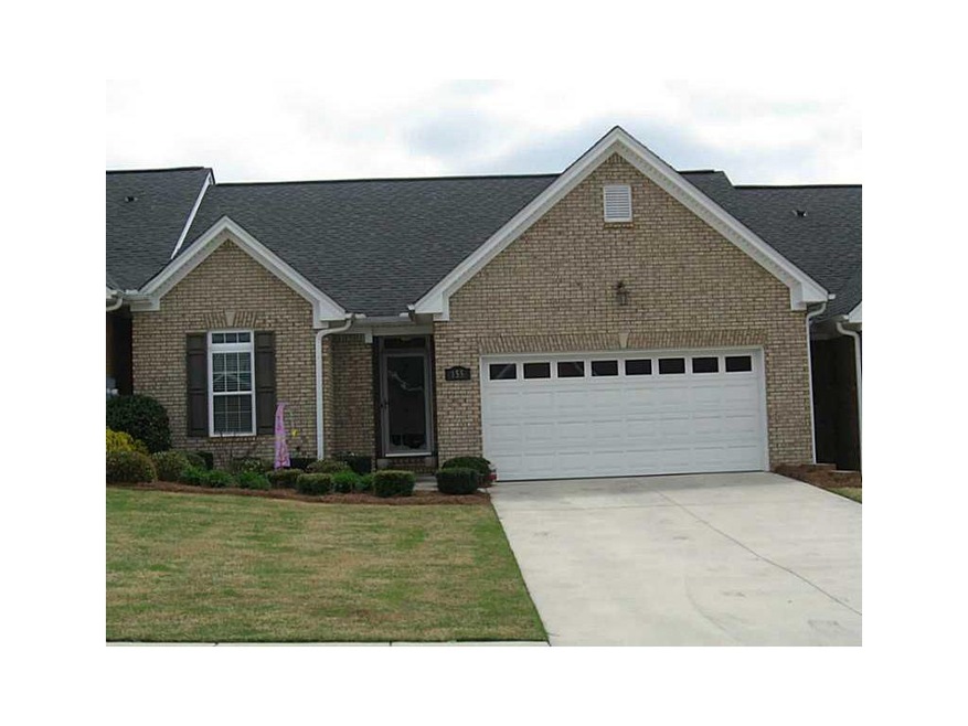 Exterior Front. Wonderful new listing in Brookston