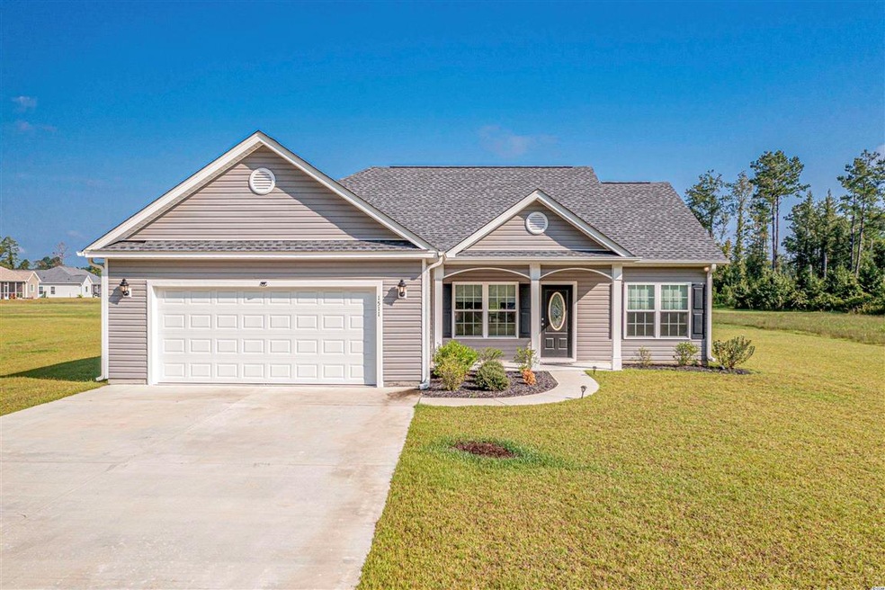 1511 Emery Rd, Loris, SC 29569 - photo 1